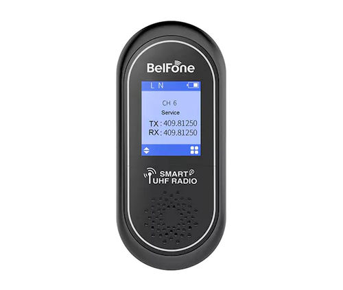 Funkgerät - BF-Mini100 - Fujian BelFone Communications Technology Co., Ltd.