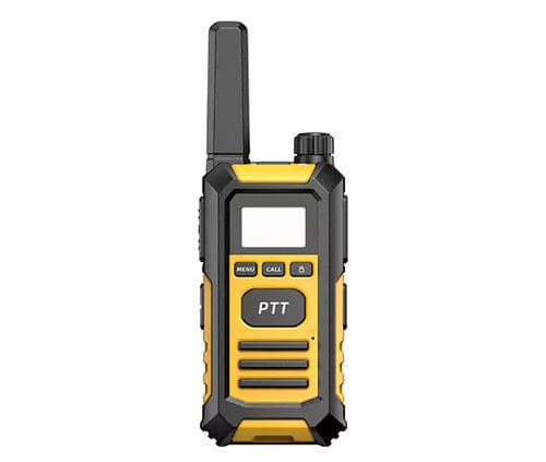 Wasserdichtes Funkgerät - BF-OG300 - Fujian BelFone Communications Technology Co., Ltd.