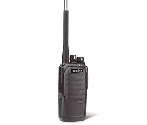 Funkgerät - BF-7110 - Fujian BelFone Communications Technology Co., Ltd.