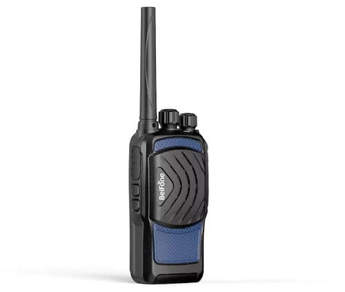 Funkgerät - BF-5110 - Fujian BelFone Communications Technology Co., Ltd.