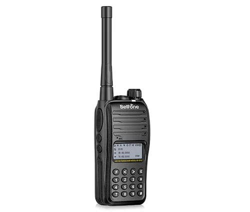 Funkgerät - BF-870S - Fujian BelFone Communications Technology Co., Ltd.