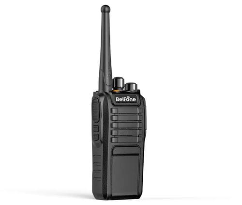 Funkgerät - BF-833 - Fujian BelFone Communications Technology Co., Ltd.