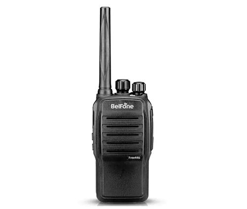 Funkgerät - BF-Free446 - Fujian BelFone Communications Technology Co., Ltd.