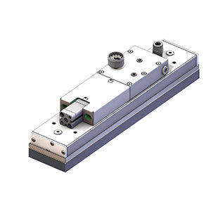 Pneumatikgreifer - SMS 80 series - UniGripper - Schaumstoff / Vakuum