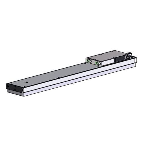 Schaumstoff-Greifzange - 120/850 series - UniGripper - pneumatisch / Vakuum
