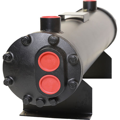 Thermoverdampfer - EV series - EVAPTON HEAT EXCHANGER - Prozess