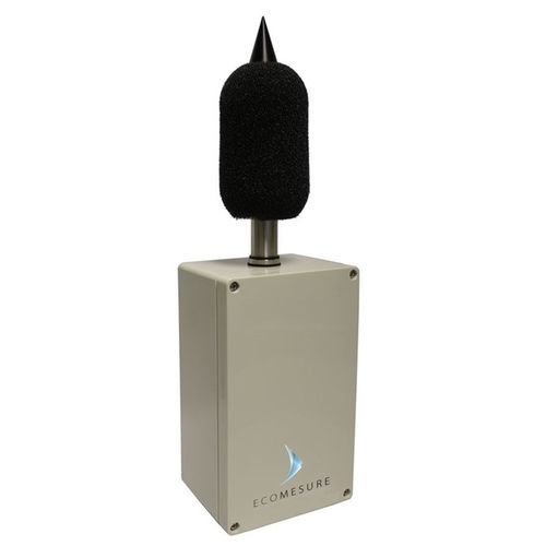 Basis-Schallpegelmesser - ECOMSONO - ECOMESURE - Klasse 1