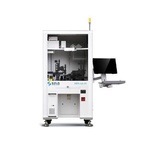 Kupplungssystem - SIFA AA-10 - Suzhou Lieqi Intelligent Equipment Co., Ltd.