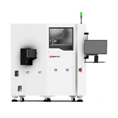 Diebonder für Die-Attach - H3-DB10A - Suzhou Lieqi Intelligent Equipment Co., Ltd. - Multi-chip / automatisiert / vollautomatisch