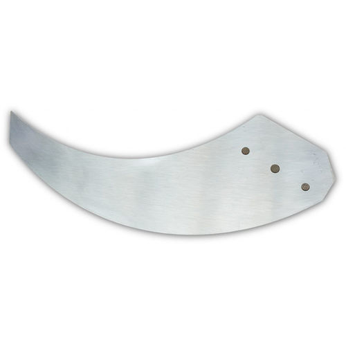 Trennsägeblatt - Fernite Machine Knives - für Edelstahl / für Lebensmittel / Hochgeschwindigkeit