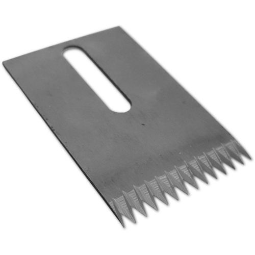Bandsägeblatt - Fernite Machine Knives - Stahl / für Aluminium