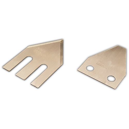 Stahlschneide - Fernite Machine Knives