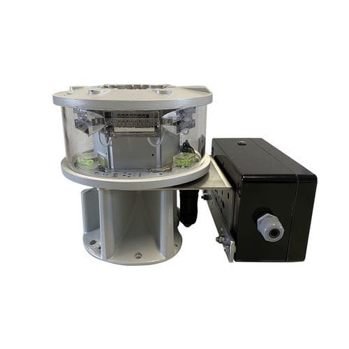 Blitzleuchte - L864-LXS-ALL - Luxsolar - Permanent / LED / 24 VDC