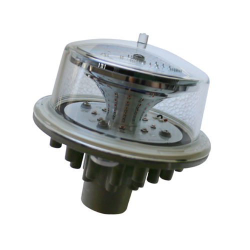 Warnleuchte für Marineanwendungen - MNL-LXS-3nM - Luxsolar - Blitz / Flash / LED