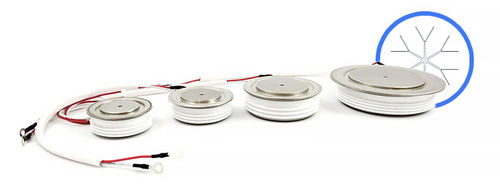 Phasen-Thyristor - KP300 series - AS ENERGI GLOBAL LLC - Steuerung