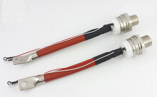 Avalanche-Thyristor - TL171-320-6 - AS ENERGI GLOBAL LLC - Steuerung / Bolzen