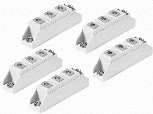 Leistungs-Thyristor - AMKH 27-08E - AS ENERGI GLOBAL LLC - Steuerung / Phasen