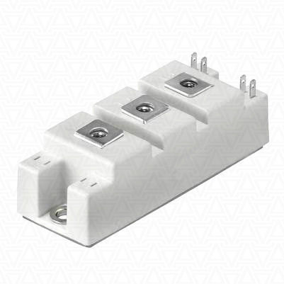 IGBT-Transistormodul - SKM145GB066D - AS ENERGI GLOBAL LLC