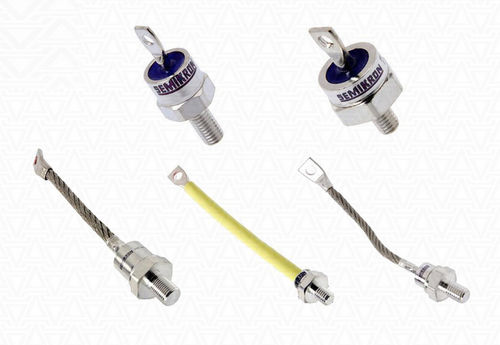 SCR-Diode - SKN 2F50/04 - AS ENERGI GLOBAL LLC - Standard / Gleichrichter / AC