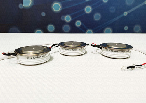 Steuerungs-Thyristor - KP300A-(12...18) - AS ENERGI GLOBAL LLC - Phasen