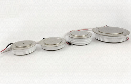Schnellschaltungs-Thyristor - Y30KKE 490А  - AS ENERGI GLOBAL LLC - Leistung