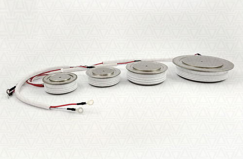 Schnellschaltungs-Thyristor - 5STF 05D2425 - AS ENERGI GLOBAL LLC - Leistung