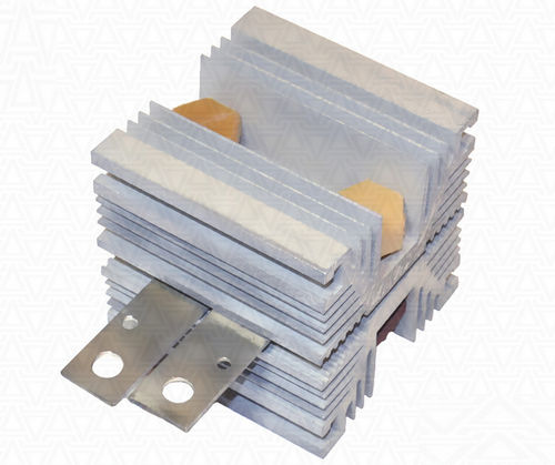 Aluminium-Kühlkörper - O123-100 - AS ENERGI GLOBAL LLC - Leistung