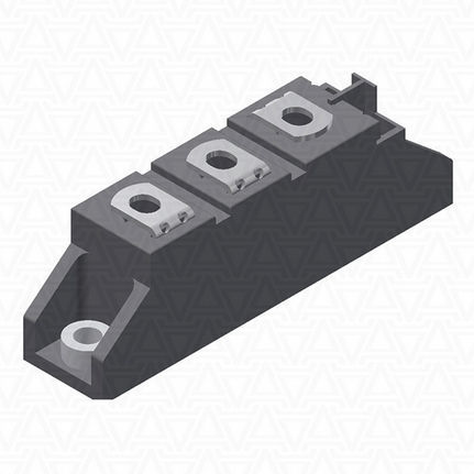 Thyristormodul - VS-VSKT26/04 - AS ENERGI GLOBAL LLC