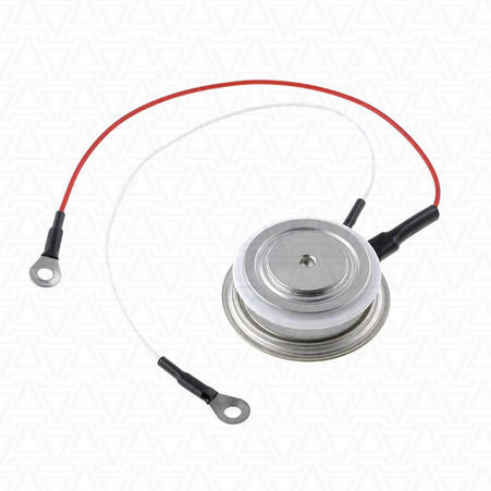 Phasen-Thyristor - T63-200-04 - AS ENERGI GLOBAL LLC - Steuerung