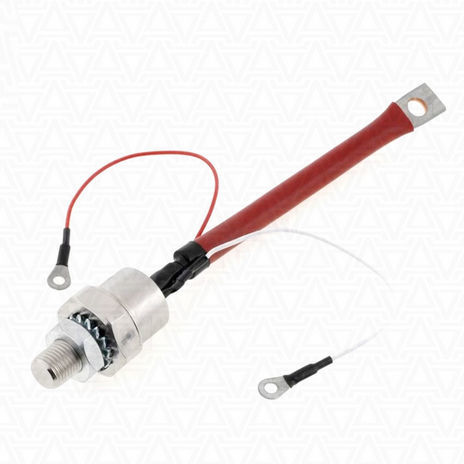 Bolzen-Thyristor - T51-80-14 - AS ENERGI GLOBAL LLC - Steuerung / Phasen