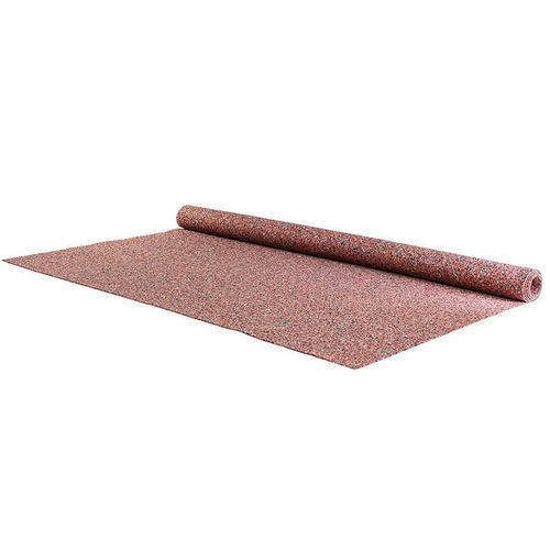 Rutschfeste Matte - Logimarkt - Schutz / Kunstgummi / Polyurethanschaum