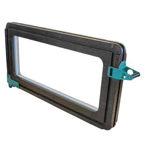 Verpackung für Glas - Logimarkt - Kunststoff / für Transport / Umschlag