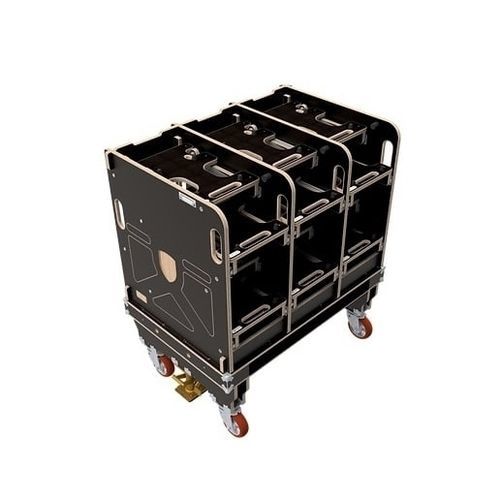 Holzwagen - Logimarkt - Transport / Lagerung / Fachböden