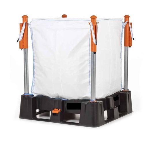 Big Bag / für Transport - Logimarkt - Standard / kubisch / Regelkreis
