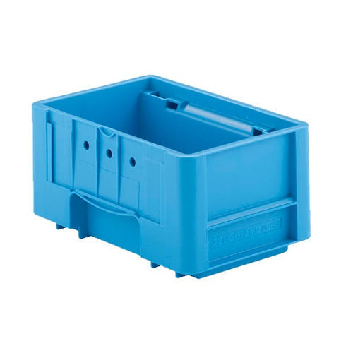Stapelbarer Behälter - C-KLT series - Logimarkt - Kunststoff / Verbundwerkstoff / Lager