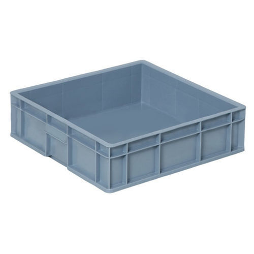 Kunststoffbehälter - ST series  - Logimarkt - Lager / Transport / Schutz