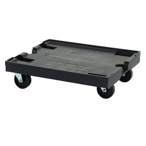 Kunststoffwagen - ESD TR86-0103 - Logimarkt - Transport / Platten / für Kleinladungsträger