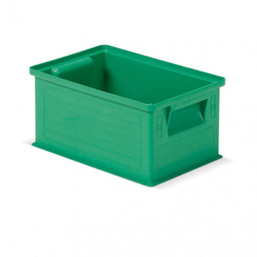 Norm-Behälter - ST series - Logimarkt - Kunststoff / Lager / Transport