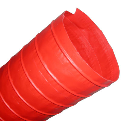Flexibler Luftkanal - PXR-M1 - SEMA - Stoff / Polyester / Polyurethan