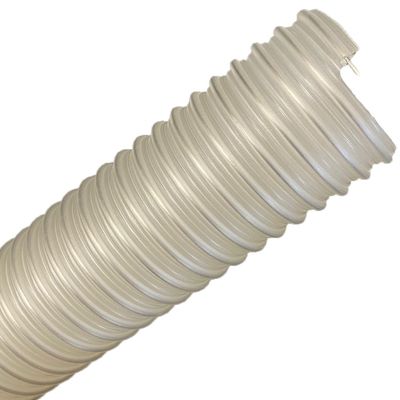 Flexibler Luftkanal - PLPS-X ALX - SEMA - Polyurethan / Polyether / für Lüftung