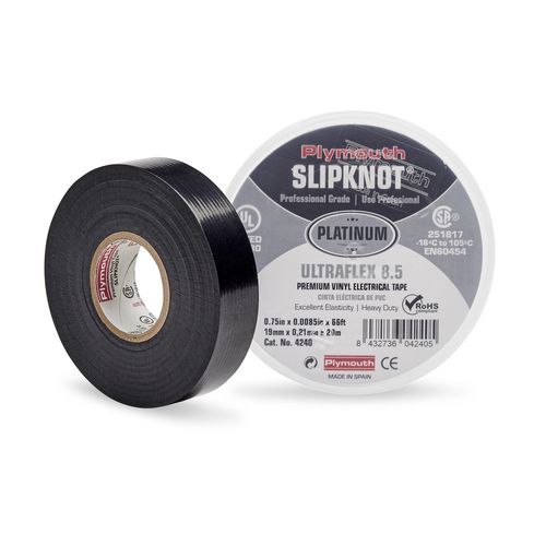 Elektroisolierungsband - Slipknot Platinum 8.5 - Plymouth Rubber Europa S.A.U. - Vinyl