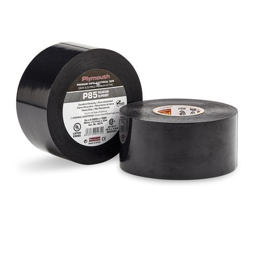 Elektroisolierungsband - Premium Slipknot P85 - Plymouth Rubber Europa S.A.U. - Vinyl