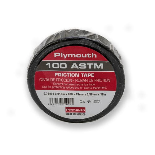 Abdeckungsband - 100 ASTM - Plymouth Rubber Europa S.A.U. - Gummi / Stoff