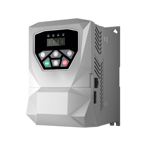 Dreiphasiger Servoregler - E600 Series - BLU S.r.l. - einphasig / digital / USB