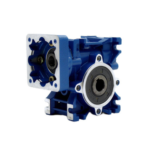 Schneckengetriebe - CYRW 30 - Chenyue (Jiangsu) Technology Co., Ltd. - rechtwinklig / mit Vollwelle / Doppelwellen