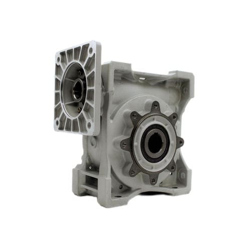 Schneckengetriebe - CYRW 110 - Chenyue (Jiangsu) Technology Co., Ltd. - rechtwinklig / mit Vollwelle / Doppelwellen