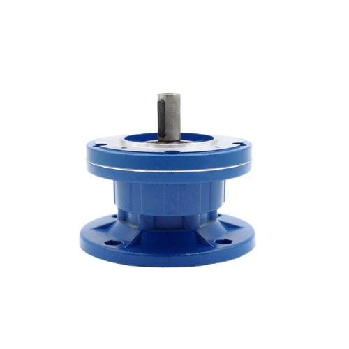 Zahnradgetriebe - CYPC 63 - Chenyue (Jiangsu) Technology Co., Ltd. - koaxial / einstufig / hohe Effizienz