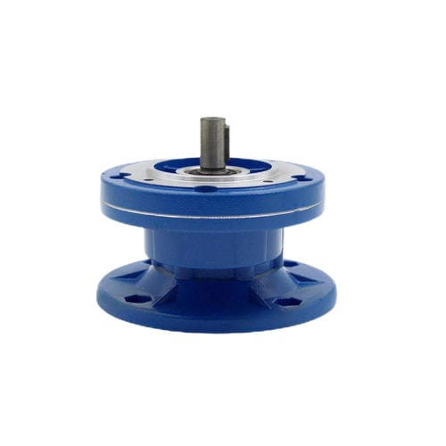 Zahnradgetriebe - CYPC 71 - Chenyue (Jiangsu) Technology Co., Ltd. - koaxial / einstufig / hohe Effizienz