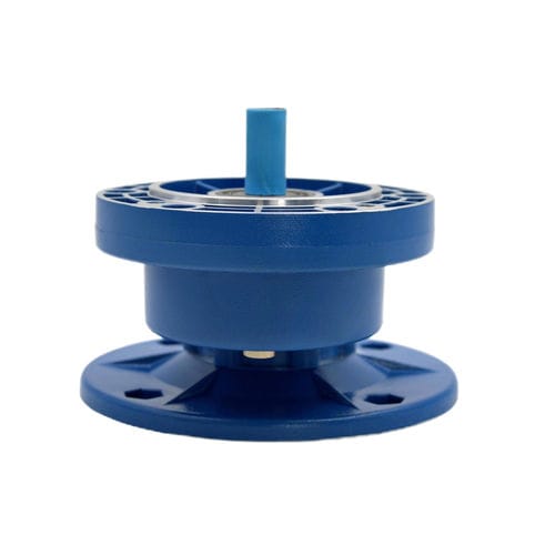 Getriebe mit Spiralkegel-Drehmoment - CYPC 80 - Chenyue (Jiangsu) Technology Co., Ltd. - koaxial / einstufig / hohe Effizienz