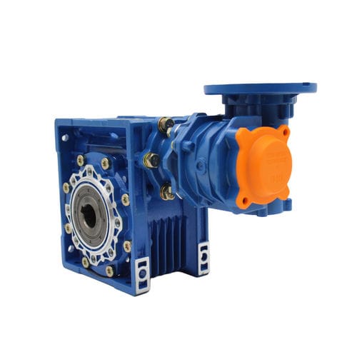 Doppeletagen-Getriebe - CYVF 40-CYRV 63 - Chenyue (Jiangsu) Technology Co., Ltd. - Schnecken / rechtwinklig / mit vertikaler Ausgangswelle